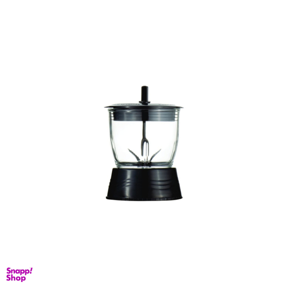آبمیوه گیری 4 کاره ولومی هایبورگ مدل JE-2032