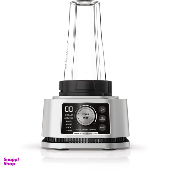 مخلوط کن و آسیاب کن 4 لیتر لیتری نینجا مدل CB350EU