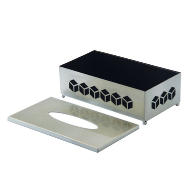 جای دستمال کاغذی سالینو کد N-572