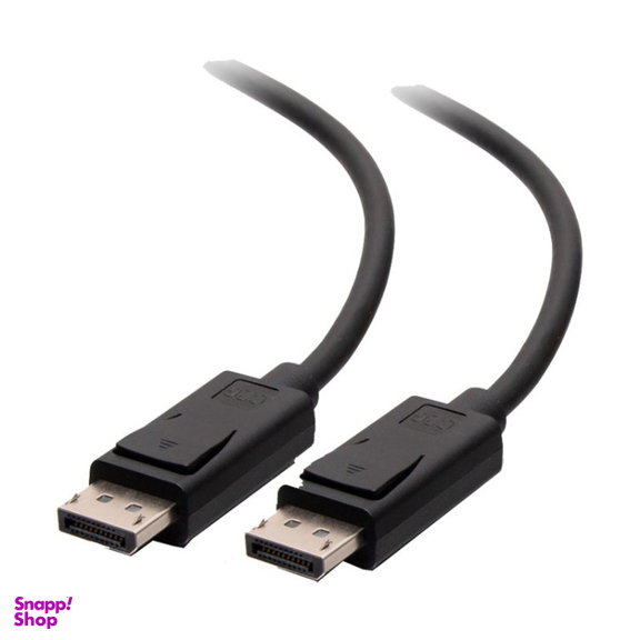 کابل مبدل Display Port آیدیا مدل 7B طول 1.8 متر