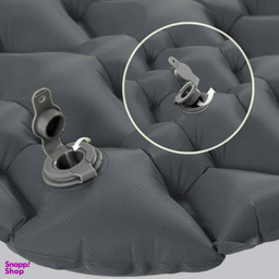 زيرانداز بادی Naturehike مدل FC-10 Bamboo Piece Single Air Cushion سايز 6.5 سانتی متر