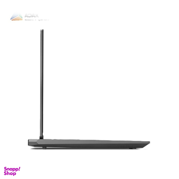 لپ تاپ 15.6 اینچ لنوو مدل LOQ 15IRX9 i7 13650HX 32GB 1TB SSD RTX4050 کاستوم شده