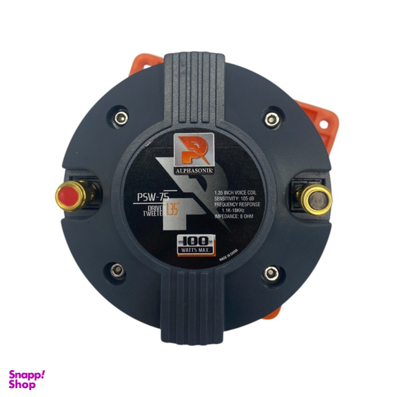هورن خودرو آلفاسونیک مدل PSW-75