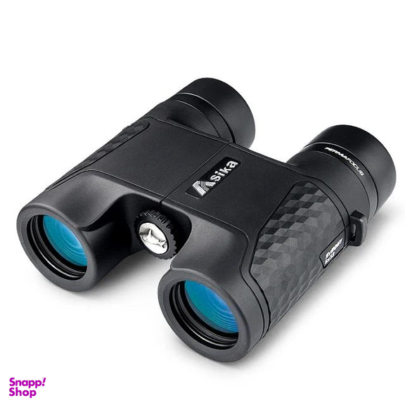 دوربین دو چشمی آسیکا HD 8×32 مدل D3208