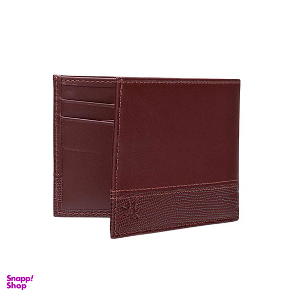 کیف جیبی مردانه نوین چرم مدل PE2656 C1003