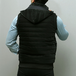 پافر مردانه مدل P.a.f_-m.e.s1130