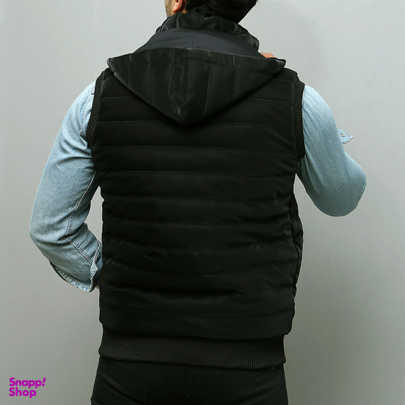 پافر مردانه مدل P.a.f_-m.e.s1130