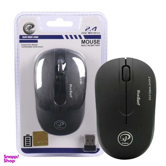ماوس بلوتوثی ایکس پی-پروداکت مدل W940