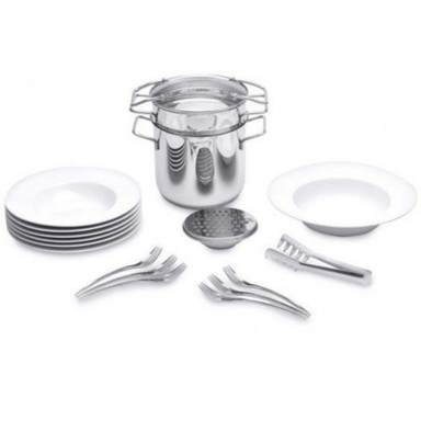 ست 20 پارچه پاستا برگهف مدل Studio کد 0890