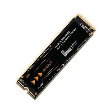 حافظه SSD اینترنال ایکس-انرژی مدل FALCON M.2 NVME PCIE 3.0 2280