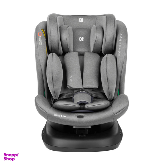 صندلی خودرو کودک کیکابو مدل shift