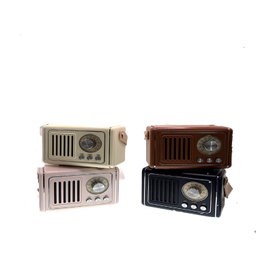 اسپیکر بلوتوثی قابل حمل مدل P19