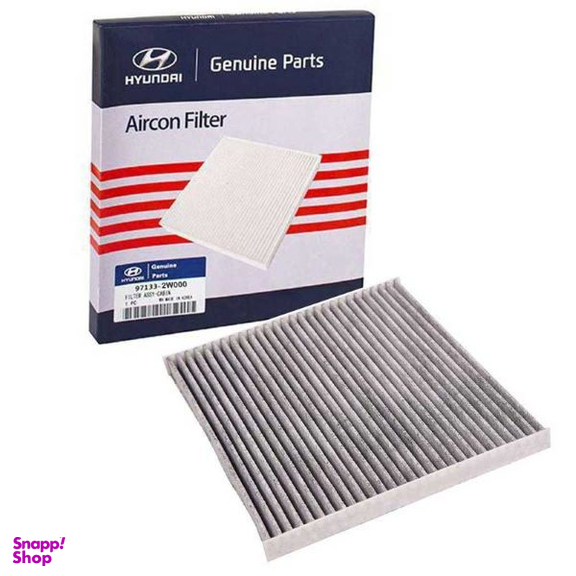 فیلتر کابین خودرو جنیون پارتس مدل 97133-2f010 مناسب کارنیوال