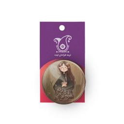 پیکسل ترمه طراحان ایده مدل ول کن جهان را کد trm190