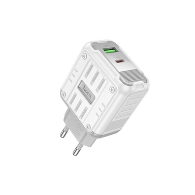 شارژر موبایل هوکو مدل C136A 45W USB