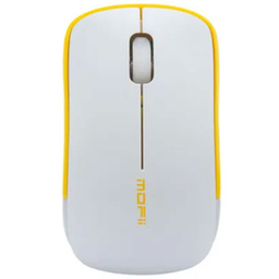 ماوس بی سیم مافی مدل GO18