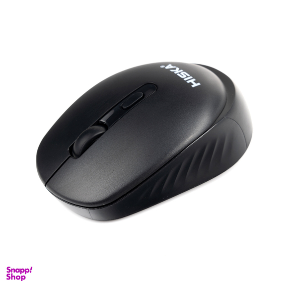 ماوس بی سیم هیسکا مدل HX-MO130
