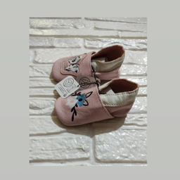 پاپوش نوزادی لوپیلو مدل LO9010