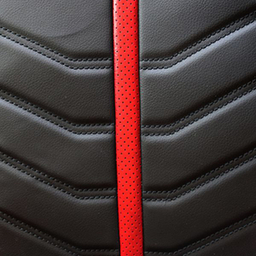 روکش صندلی خودرو مدل Queen مناسب برای پژو 206