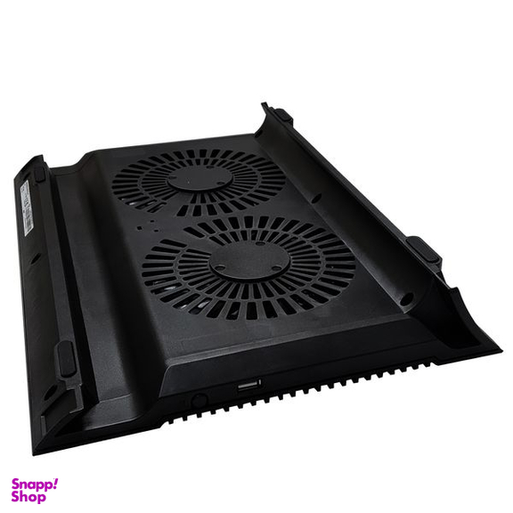 پایه خنک کننده  لپ تاپ تراست مدل TPAD - 8