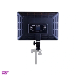 سافت لایت 96 وات زیوس مدل ZEUS BK-880