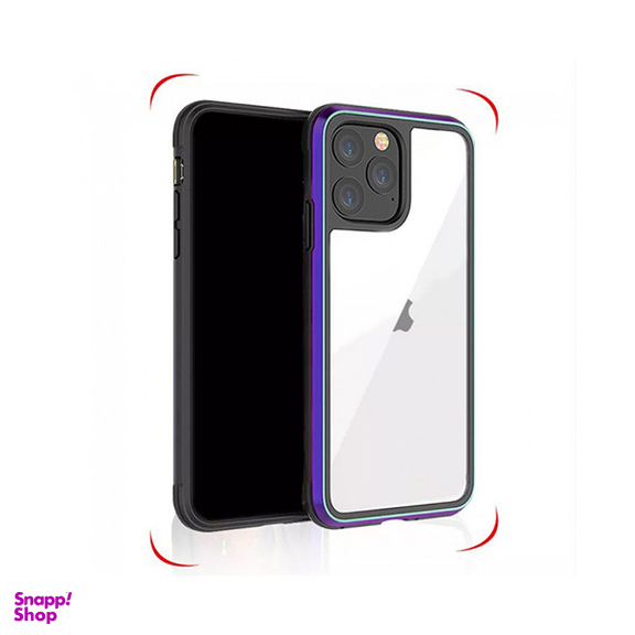 کاور کی دوو مدل Ares مناسب برای گوشی موبایل اپل iPhone 14 Pro