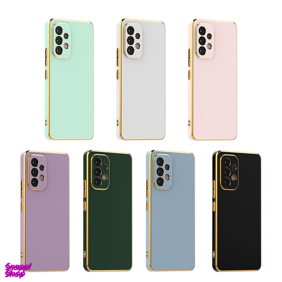 قاب گوشی موبایل مای کیس MY CASE مناسب سامسونگ Galaxy A73 5G