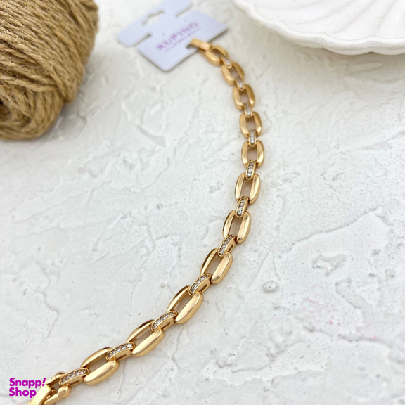 دستبند زنانه ژوپینگ مدل B5008