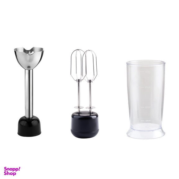 گوشتکوب برقی وینسنت کد HB7612