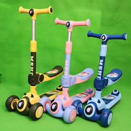 اسکوتر تعادلی مدل PRDS-201