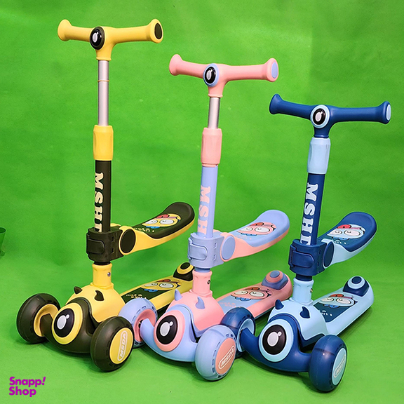 اسکوتر تعادلی مدل PRDS-201