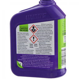 اکتان بوستر و مکمل سوخت وینز مدل Octane Booster حجم 325 میلی لیتر بسته 12 عددی