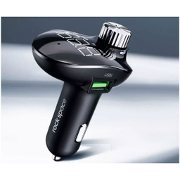 شارژر فندکی راک مدل B302 RAU0682