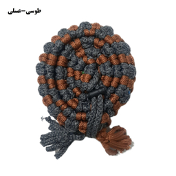 بند هنگ درام مدل دو رنگ کد 02