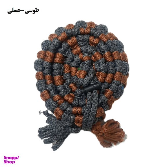 بند هنگ درام مدل دو رنگ کد 02