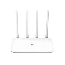روتر و تقویت کننده بی‌ سیم شیائومی مدل 4A Gigabit