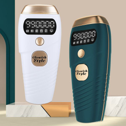لیزر موهای زائد گلویش استایل مدل HRL-99