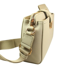 کیف رو دوشی زنانه دیوید جونز مدل CM7437