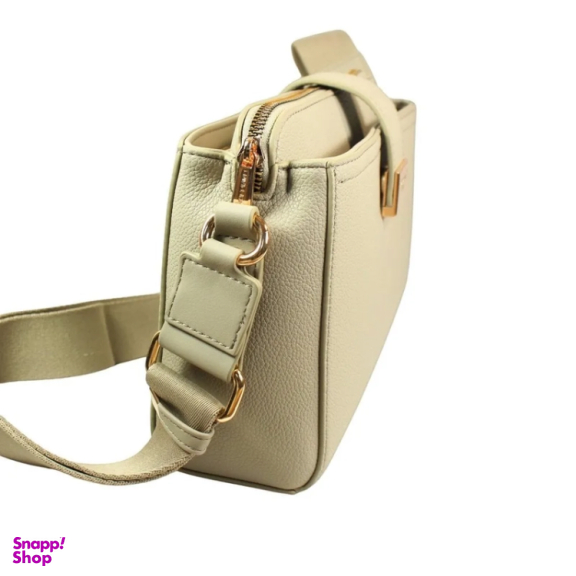 کیف رو دوشی زنانه دیوید جونز مدل CM7437