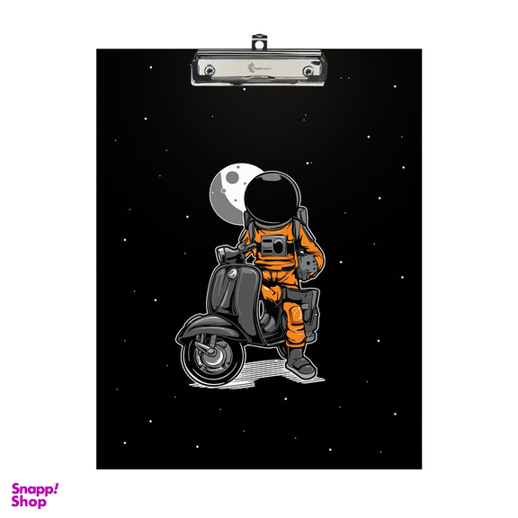 تخته شاسی پدیده نقش کد 4 سایز A4