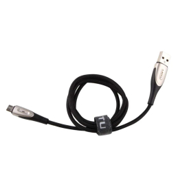 کابل تبدیل USB به MicroUSB لیتو مدل LD-13 طول 1 متر