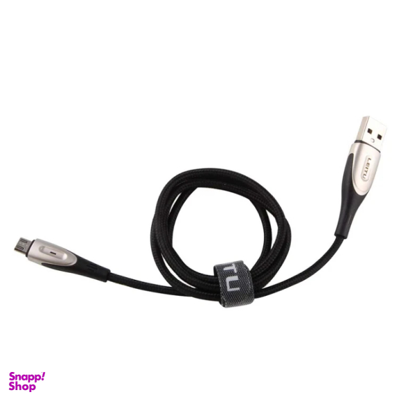 کابل تبدیل USB به MicroUSB لیتو مدل LD-13 طول 1 متر