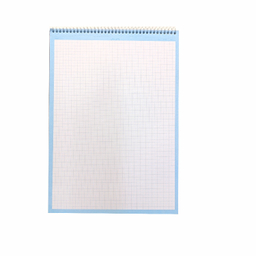 دفتر شطرنجی نیم سانتی 50 برگ سخن کد DSH5MM50