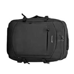 کوله پشتی سفری فوروارد کد FCLT65054 SAFE TRAVEL دارای جا کفشی