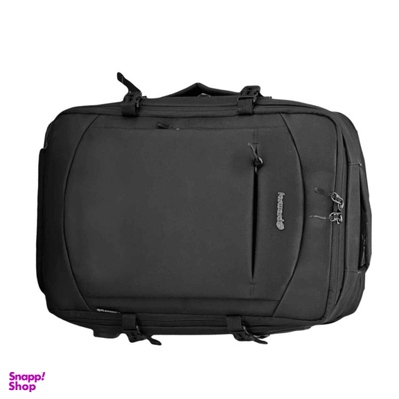 کوله پشتی سفری فوروارد کد FCLT65054 SAFE TRAVEL دارای جا کفشی