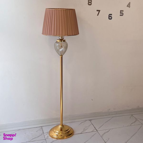 آباژور ایستاده نورهام مدل NHM-80SHM50-40
