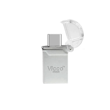 فلش مموری ویکومن مدل VC400 ظرفیت 64 گیگابایت