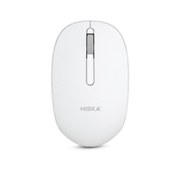 ماوس بی سیم هیسکا مدل HX-MO125