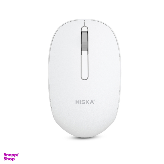ماوس بی سیم هیسکا مدل HX-MO125