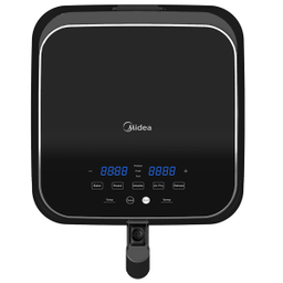 سرخ کن میدیا مدل MF-CN55D2